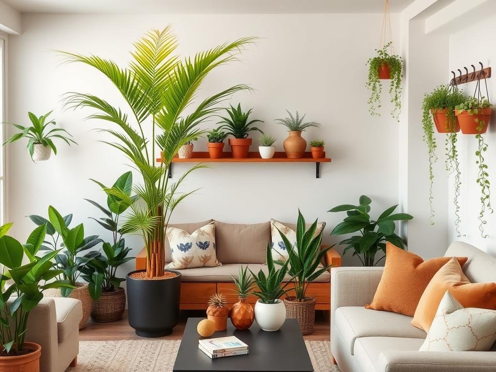 How To Use Artificial Plants In Home Decor – Top 10 Tips